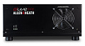 ALLEN&HEATH DLIVE-DX32  Модуль расширения 4 x 8 каналов,аналоговый или цифровой вход-выход,1x PSU