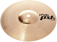 Paiste 08" PST5 Splash  тарелка Splash
