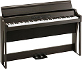 KORG G1B AIR-BR цифровое пианино 