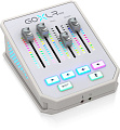 TC Helicon GO XLR MINI-WH Аудиоинтерфейс для стримеров