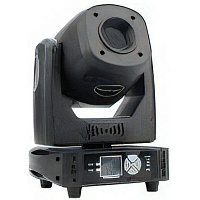 Nightsun SPB500  вращающаяся голова, SPOT, 90 Вт LED, DMX, авторежим, звуковая активация, master/slave