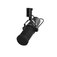 Superlux D421 Бродкастовый микрофон