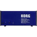 KORG MS-20 FS BLUE аналоговый синтезатор