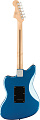 FENDER SQUIER Affinity Jazzmaster LRL LPB электрогитара, цвет синий