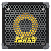 Markbass Micromark 801 басовый комбо 