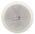SVS Audiotechnik SC-205 Громкоговоритель потолочный 5.25", 10/20 Вт, 8 Ом, 70/100 В, 86 дБ, 90-18000 Гц