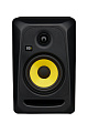 KRK CL5G3 Активный 2-полосный (Bi-Amp) 5-дюймовый студийный звуковой монитор, 50 Вт