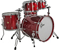 GRETSCH USA Custom Candy Apple Red Ударная установка 5 барабанов (10",12",16", 22",14"х6.5")