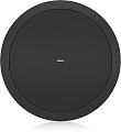 Tannoy CVS 6 BK потолочный громкоговоритель, коаксиальный, 60 Вт, 6 Ом, НЧ 6", ВЧ 0,75'', 79 Гц - 21 кГц, 70 В/100 В, 60/30/15/7,5 Вт