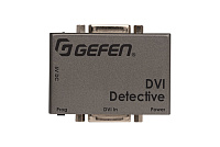 Gefen EXT-DVI-EDIDN  Эмулятор EDID-сигнала для интерфейса DVI-I