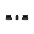 RODE Wireless Micro USB-C беcпроводная петличная система, цвет черный