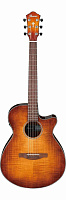 Ibanez AEG70-VVH электроакустическая гитара