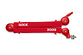 RODE PSA1+ RED микрофонная стойка-пантограф, цвет красный