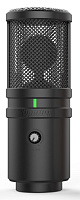 Superlux E205UMKII (Black) Кардиоидный конденсаторный USB микрофон с большой диафрагмой