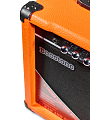 Bosstone BA-30W Orange Комбоусилитель для бас-гитары