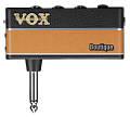 VOX AP3-BQ AMPLUG 3 BOUTIQUE моделирующий усилитель для наушников
