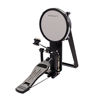 ROCKDALE Thunder Mesh PRO SD201-3SH Kick Drum w/rack пэд бас-барабана с креплением