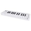 Arturia MicroLab mk3 White MIDI клавиатура
