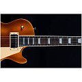 JET JL-500 GD Электрогитара шестиструнная, корпус Les Paul