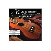 Magma Strings UK100NW Струны для укулеле сопрано