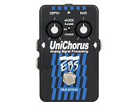 EBS UniChorus  Универсальный хорус (подходит для бас- и электрогитар)