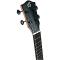FLIGHT AVIATOR Spruce Tenor BK CE Укулеле тенор
