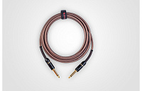 JOYO CM-21 инструментальный кабель, длина 6 метров, джек TS джек TS 6,3 мм