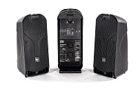 SVS Audiotechnik STAGESET 600 Акустический комплект активный 