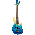FLIGHT Mini Bass TBL Бас-гитара уменьшенная