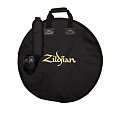 ZILDJIAN ZCB22D 22" Deluxe Cymbal Bag чехол для тарелок