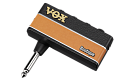 VOX AP3-BQ AMPLUG 3 BOUTIQUE моделирующий усилитель для наушников
