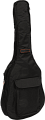 Tobago HTO GB20C чехол для классической гитары 4/4 с двумя наплечными ремнями, передним карманом и подкладкой, цвет черный