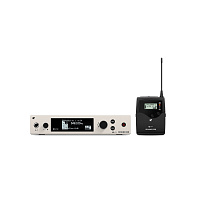 SENNHEISER EW 300 G4-BASE SK-RC-AW+ Многофункциональная радиосистема с поясным передатчиком