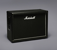 MARSHALL MX212R 2X12 CABINET кабинет гитарный, 2x12 Celestion ‘Seventy 80’, 160 Вт, 8 Ом