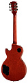 GIBSON Les Paul Standard 60s Unburst электрогитара, цвет санберст, в комплекте кейс