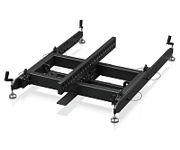 Turbosound Manchester MAN210-FG рама для подвеса или граундстека MV210-HC и сабвуферов MS121