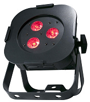 American DJ Ultra Hex Par3 светодиодный прожектор заливающего света