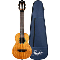 FLIGHT IRIS Tinta Concert NA Укулеле концерт