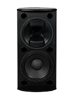 Tannoy VX 12.2Q Black пассивная акустическая система, цвет черный