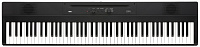 KORG L1 BK цифровое пианино Liano, 88 клавиш, цвет черный
