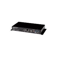 FBT EAC 4000  Ethernet-аудиокарта для организации потокового вещания аудиосигналов в локальную IP сеть