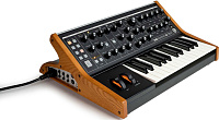 Moog Subsequent 25  компактный парафонический синтезатор