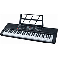 TERRIS TK-250 BK Синтезатор