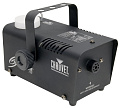 CHAUVET-DJ Hurricane 700 генератор дыма с нагревателем 450Вт. Емкость канистры для жидкости - 0,6л, время нагрева 2,5мин