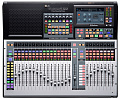 PreSonus StudioLive 32SX цифровой микшер, 38 кан.+8 возвратов, 24+1 фейдер, 30 аналоговых вх./18 вых., 4FX, 4GR, 16MIX, 4AUX FX, USB-audio, AVB-audio