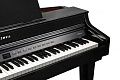 KURZWEIL CUP G1W BP Цифровой рояль, цвет черный