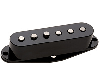 DiMarzio DP416BK Area 61 звукосниматель, сингл, цвет черный