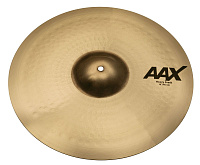 Sabian 18" AAX Heavy Crash тарелка Crash
