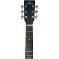 VESTON OM-45 SP/N Гитара акустическая шестиструнная