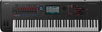 Yamaha MONTAGE7  рабочая станция, 76 клавиш,  FSX, 7" TFT цветной широкий VGA LCD сенсорный